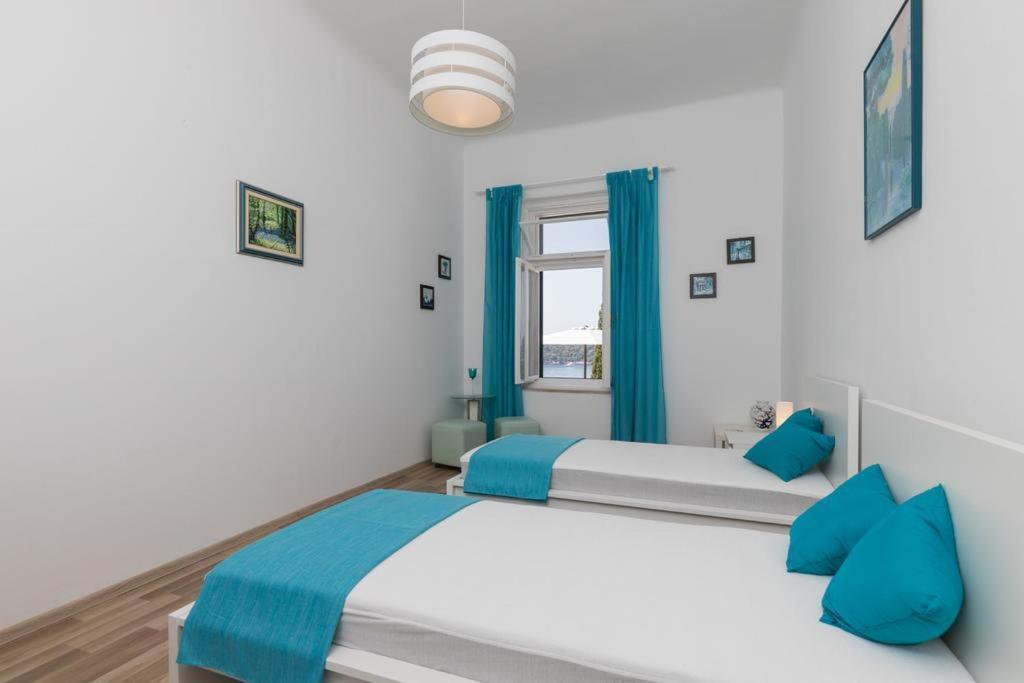 Apartment Tango Dubrovnik Exterior photo